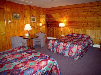 Pahaska Tepee Resort Cody Εξωτερικό φωτογραφία