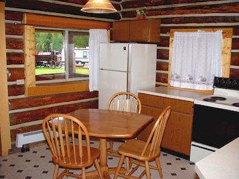 Pahaska Tepee Resort Cody Εξωτερικό φωτογραφία