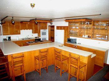 Pahaska Tepee Resort Cody Εξωτερικό φωτογραφία