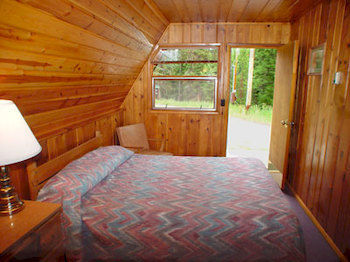 Pahaska Tepee Resort Cody Εξωτερικό φωτογραφία