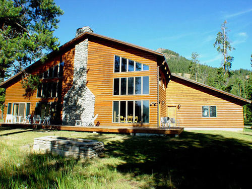 Pahaska Tepee Resort Cody Εξωτερικό φωτογραφία
